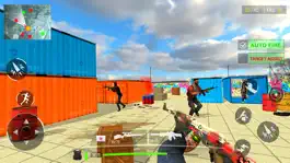 Game screenshot Army Gun Shooting Game 2022 apk