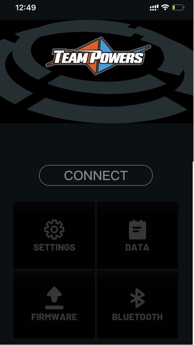 TP_ESC_BTV1 Screenshot