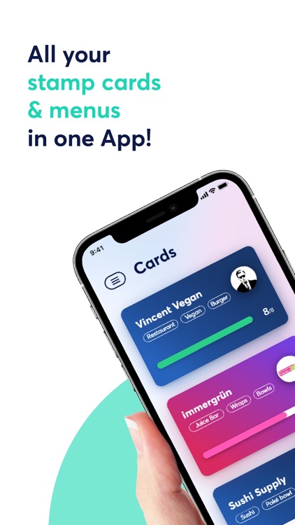 loyal - your smart bonus card