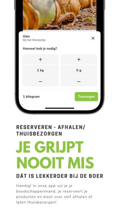 Screenshot #2 pour Lekkerder bij de Boer