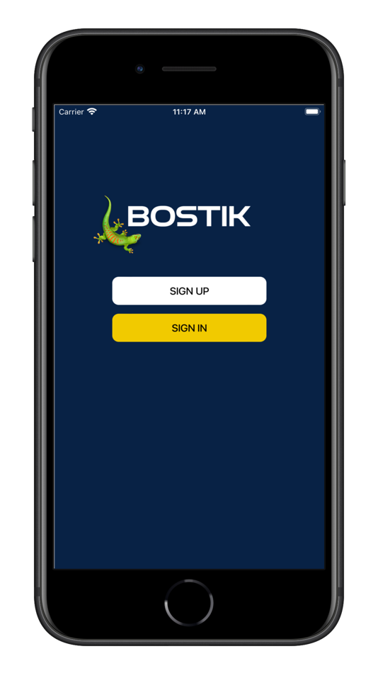 #2. Bostik FlexApp (iOS) 由: Bostik Mobile Inc