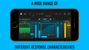 BLEASS Compressor screenshot