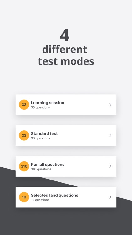 Einbürgerungstest Trainer