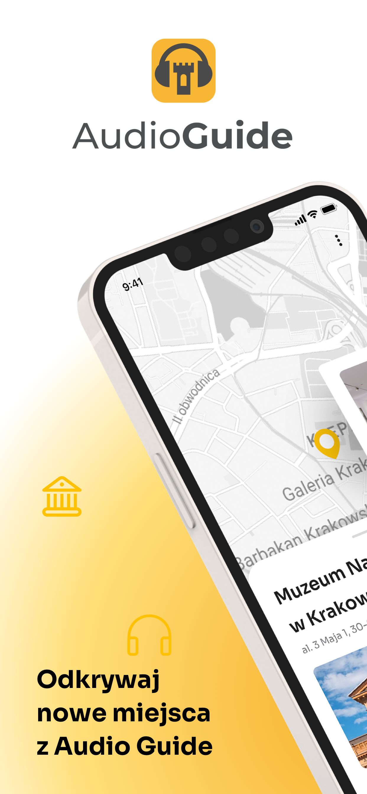 AppAudioGuide
