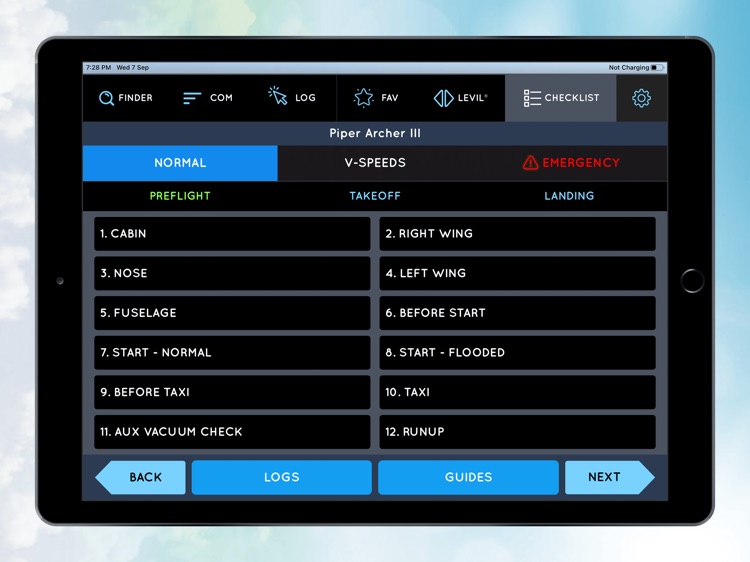Aeropath® screenshot-6