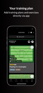 easy2coach Team Manager screenshot #8 for iPhone