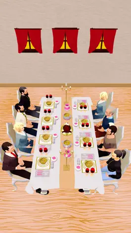 Game screenshot Fill the Table hack