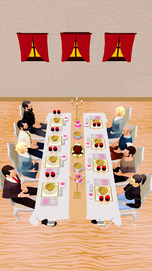 #3. Fill the Table (iOS) Podle: omer cetin