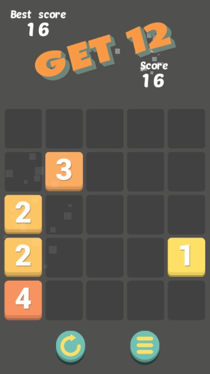 Get Twelve Numbers screenshot-6