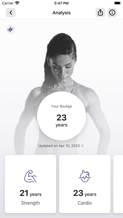 Gaston County Family YMCA screenshot-7
