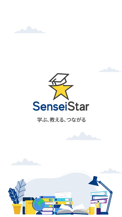 SenseiStar - teaching in Japan