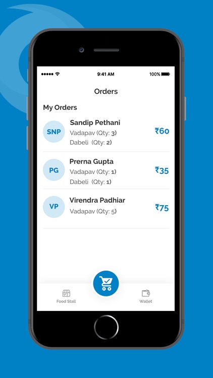 Narola Food Festival