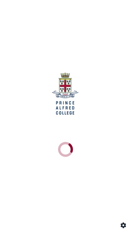PRINCE ALFRED COLLEGE