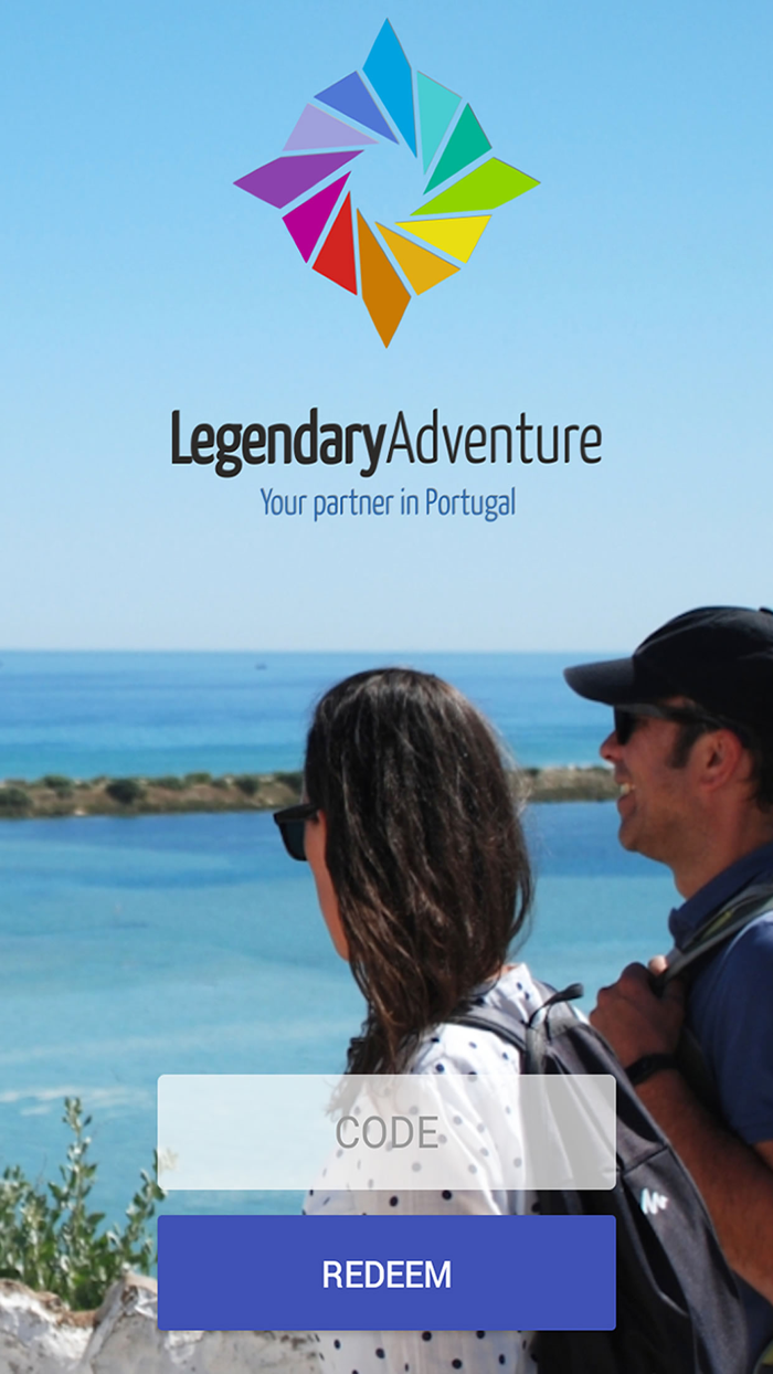 Legendary Adventure DMC