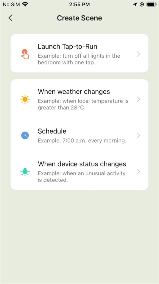 #5. SEG.SMART (iOS) By: Garen Automacao SA