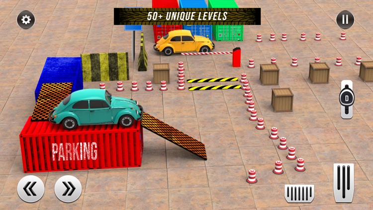 Car Parking Offline screenshot-4