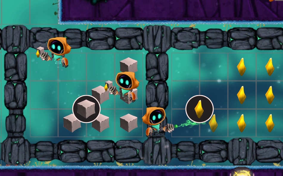 #2. Illuminaria! (macOS) 由: Selva Interactive