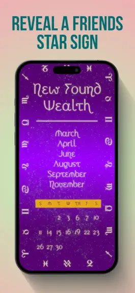 Game screenshot Horoscope Quiz Trick mod apk