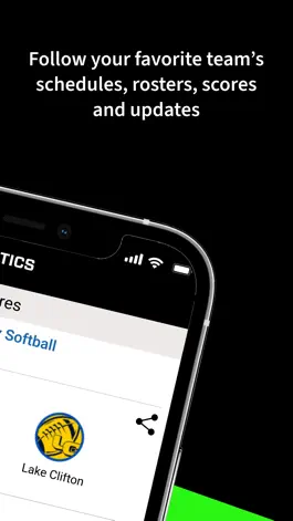 Game screenshot GSA Athletics hack