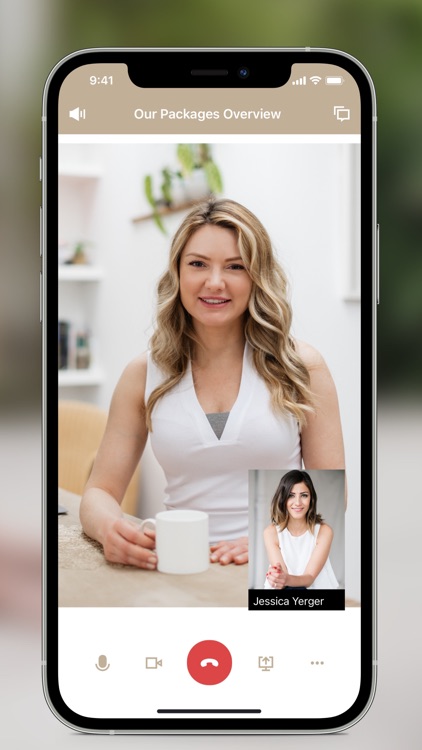 Flair Life screenshot-4