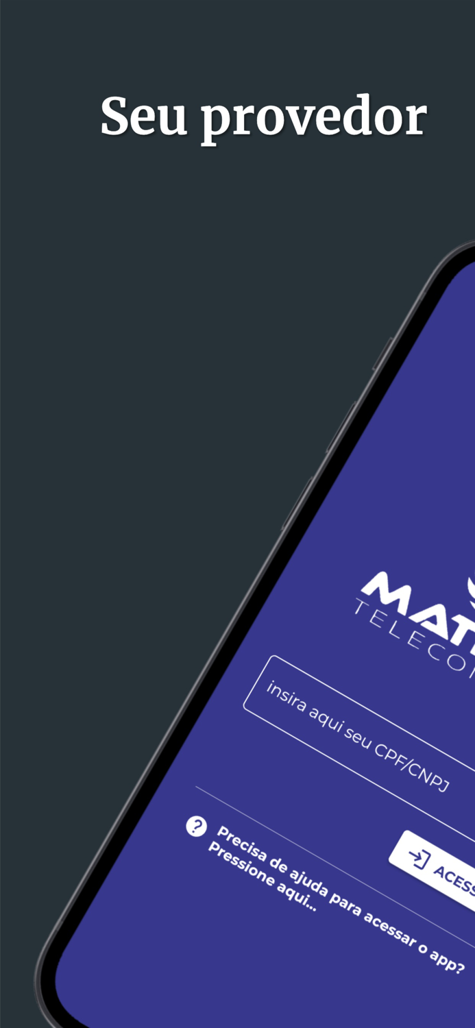 Matrix Telecom