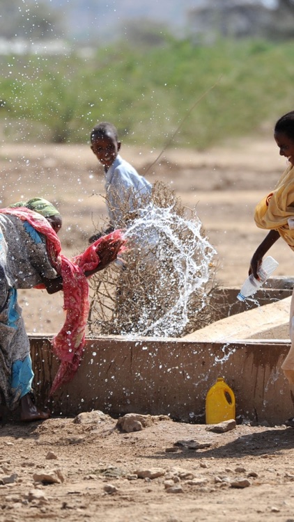 Ethiopia Wallpapers screenshot-5