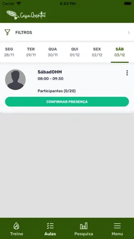 Game screenshot CASA QUINTAL hack