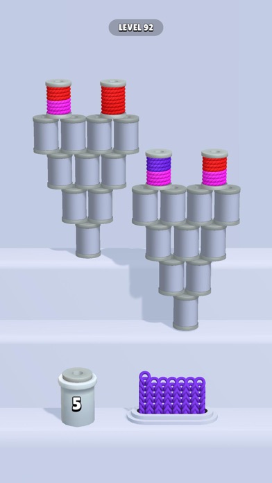 Sewing Jam Screenshot