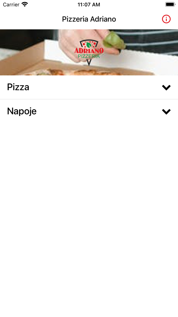 Pizzeria Adriano Kielce - G...