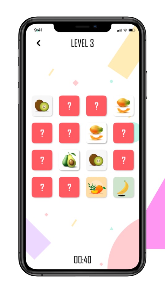 #7. Picture Matching Puzzle (iOS) 由: PT Patel