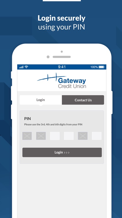 Gateway Credit Union