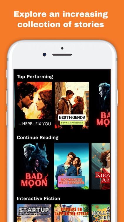 Wuri: Books, Comics, Stories