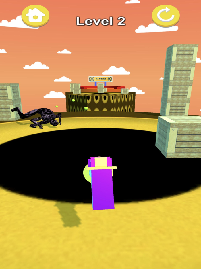 Knock Em All Ultimate