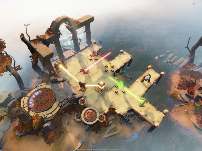 Archaica The Path Of Light