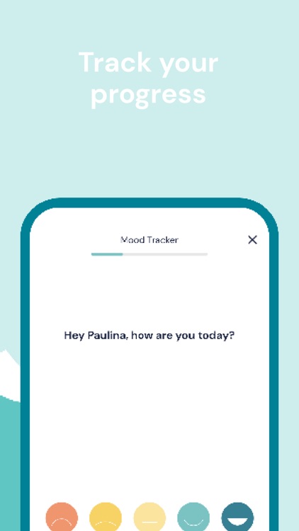 Mindshine: Mental Health Coach screenshot-7