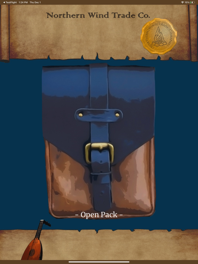 ‎Adventurers' Club Screenshot