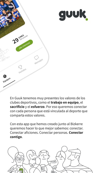 Bizkerre FT Screenshot