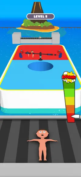Game screenshot Inflating Push hack