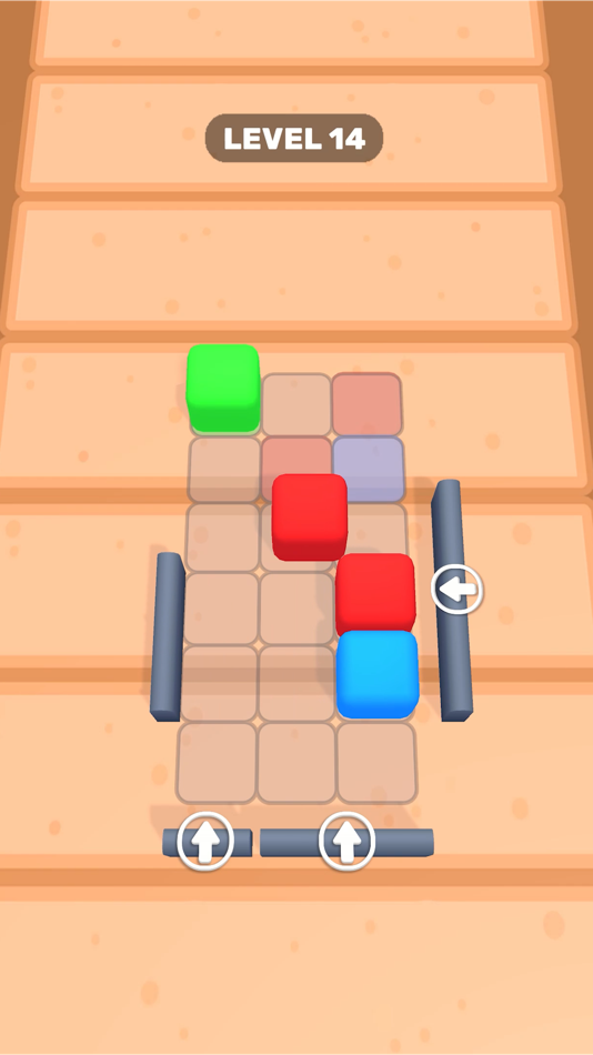 #6. Box Box 3D (iOS) 由: Arzu Kilic