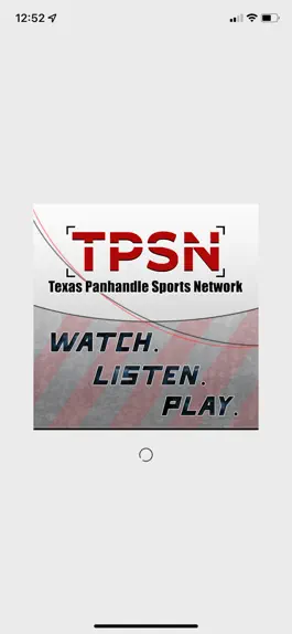 Game screenshot Texas Panhandle Sports Network hack