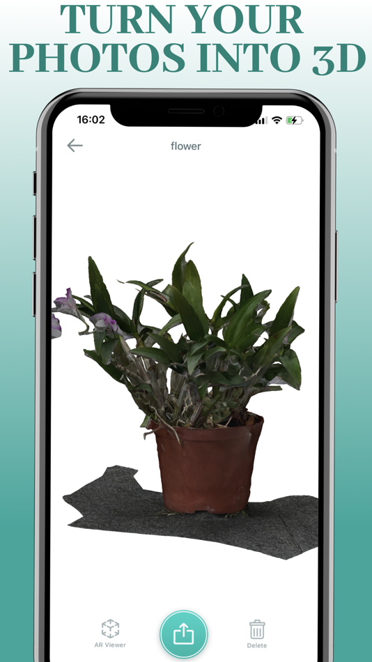#4. 3D Scanner Tool (macOS) Podle: SUN TEAME PTE. LTD.