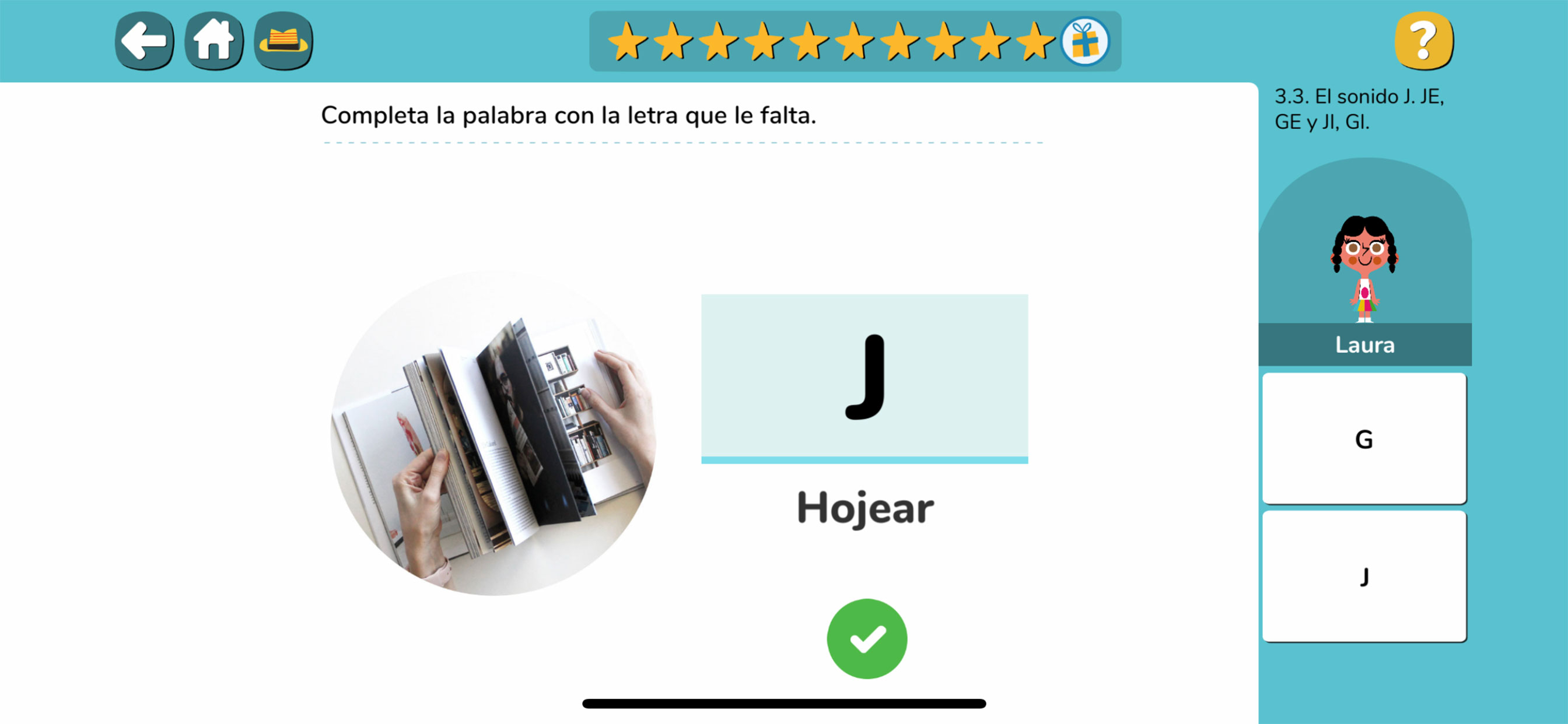 Aula Lengua