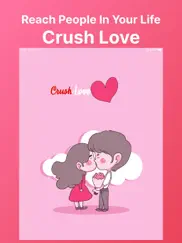 crush love calculator test айпад изображения 2