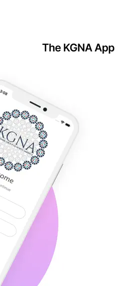 Game screenshot KGNA Kashmiri Group apk