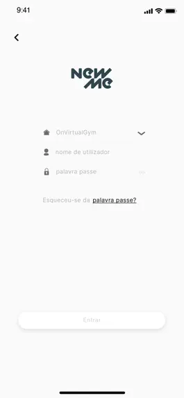 Game screenshot NewMe apk