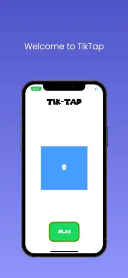 Game screenshot Tik-Tap mod apk