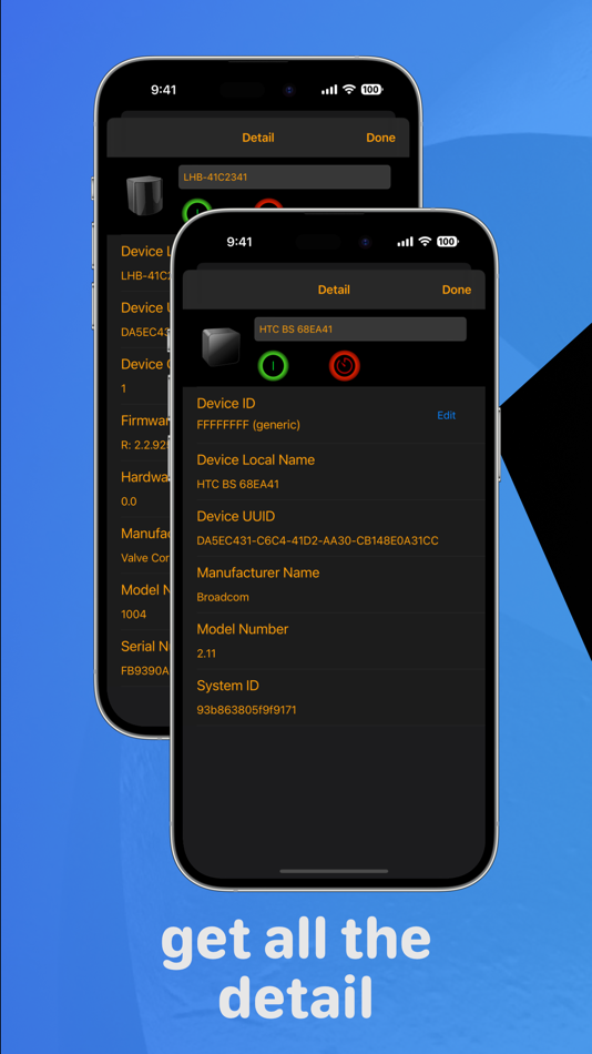 #2. BS Companion (iOS) 由: Tino Schindel