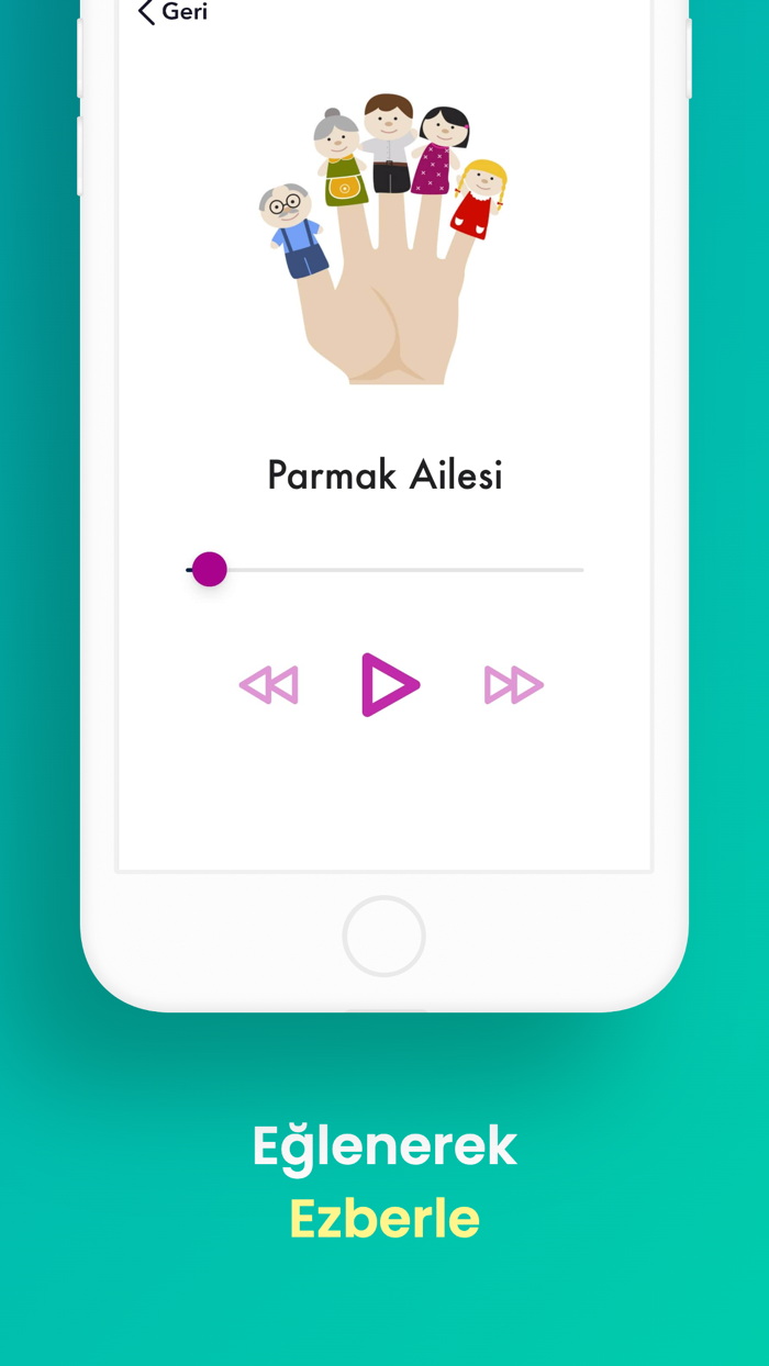 Bimbo - Çocuk Şarkıları