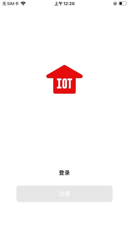 smart IoT