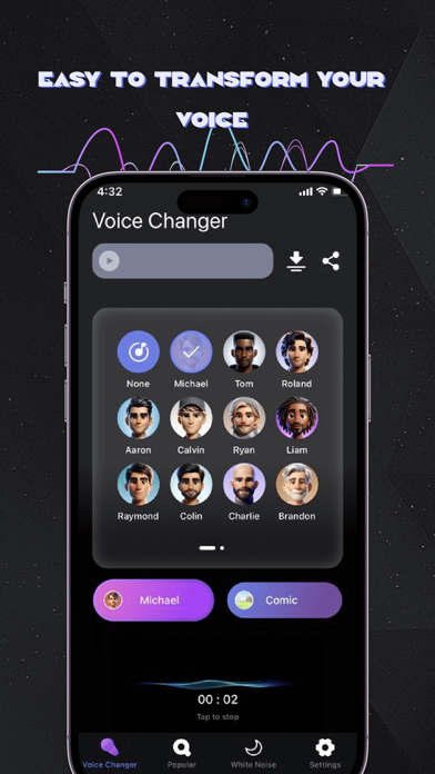 SoundBoard Pro Screenshot